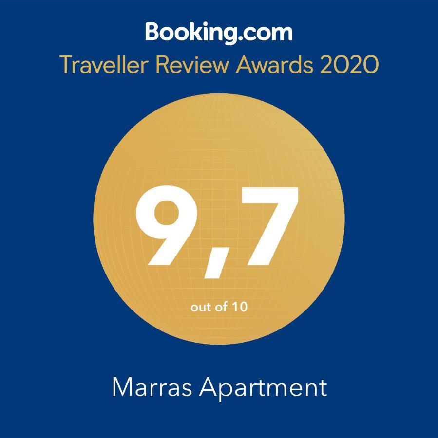 Marras Apartment Atina Dış mekan fotoğraf