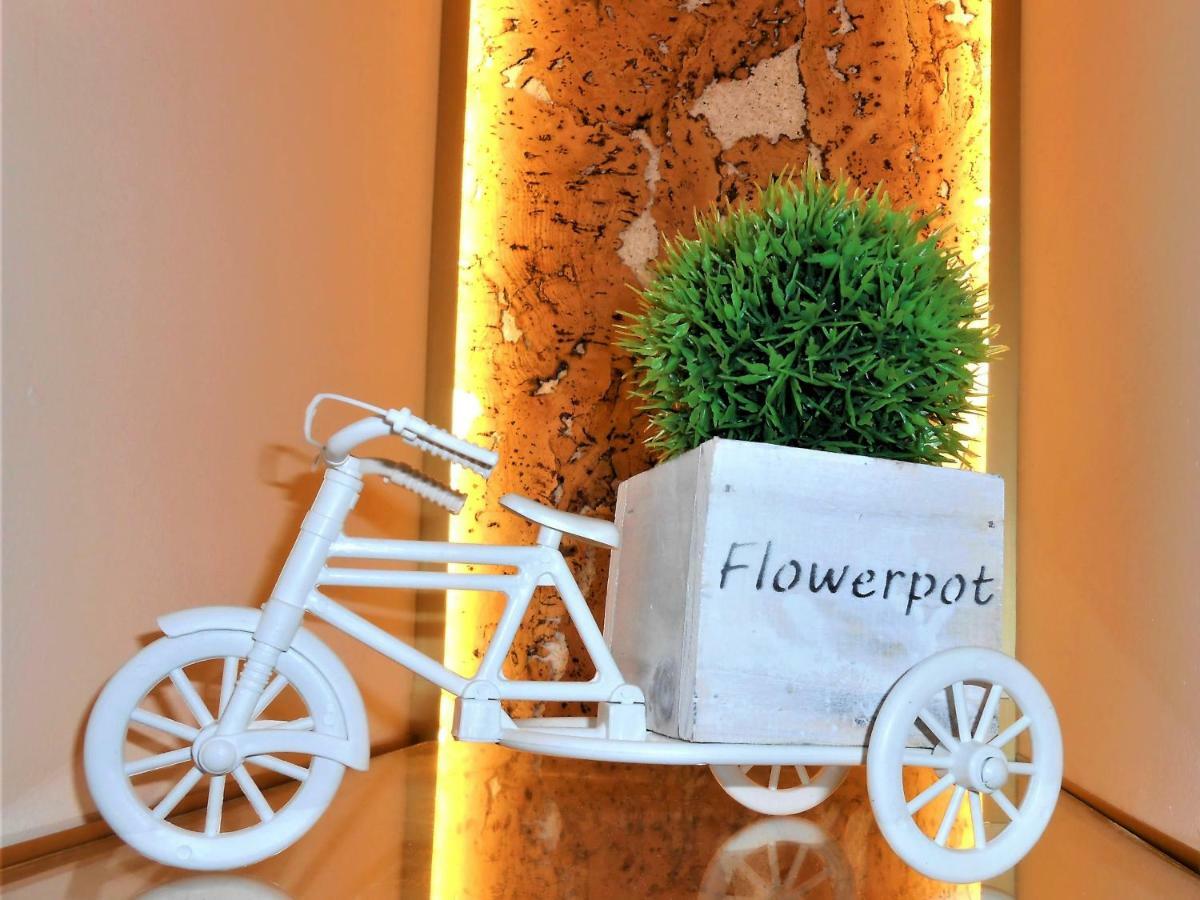 Marras Apartment Atina Dış mekan fotoğraf