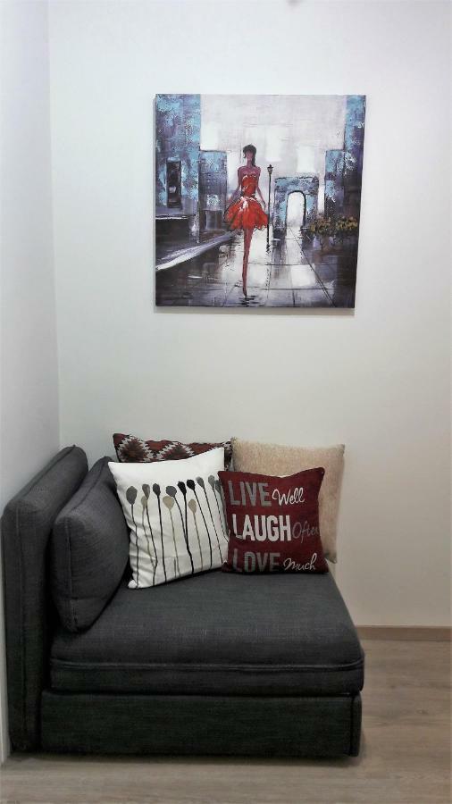 Marras Apartment Atina Dış mekan fotoğraf