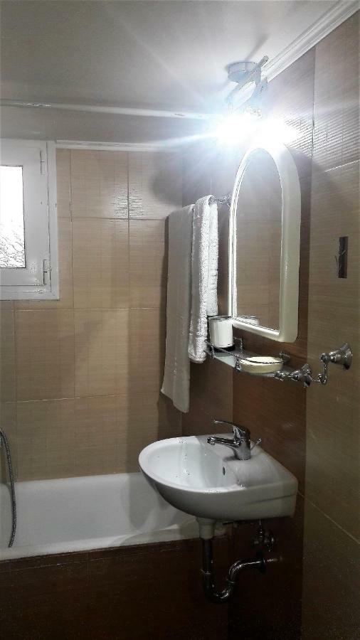 Marras Apartment Atina Dış mekan fotoğraf