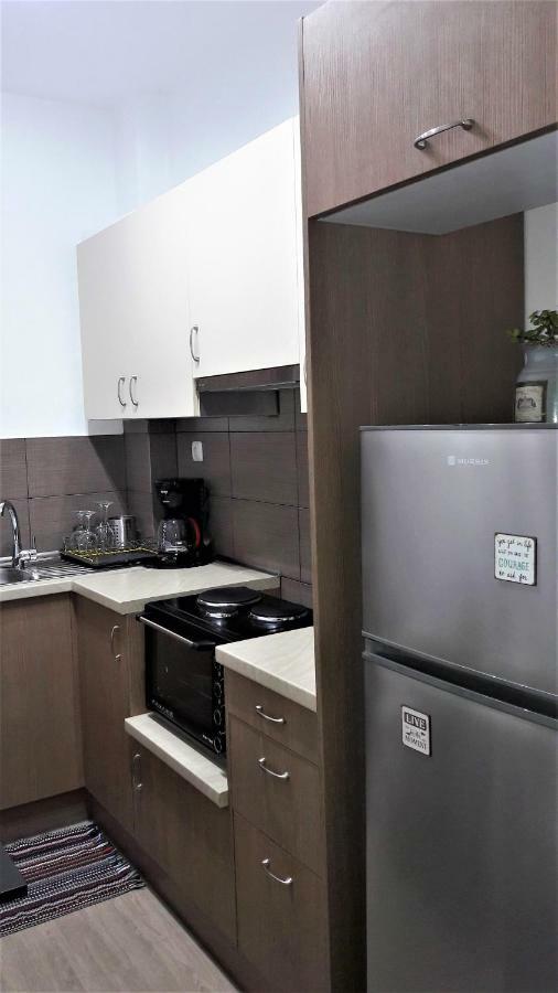 Marras Apartment Atina Dış mekan fotoğraf