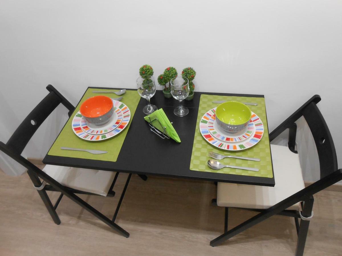 Marras Apartment Atina Dış mekan fotoğraf