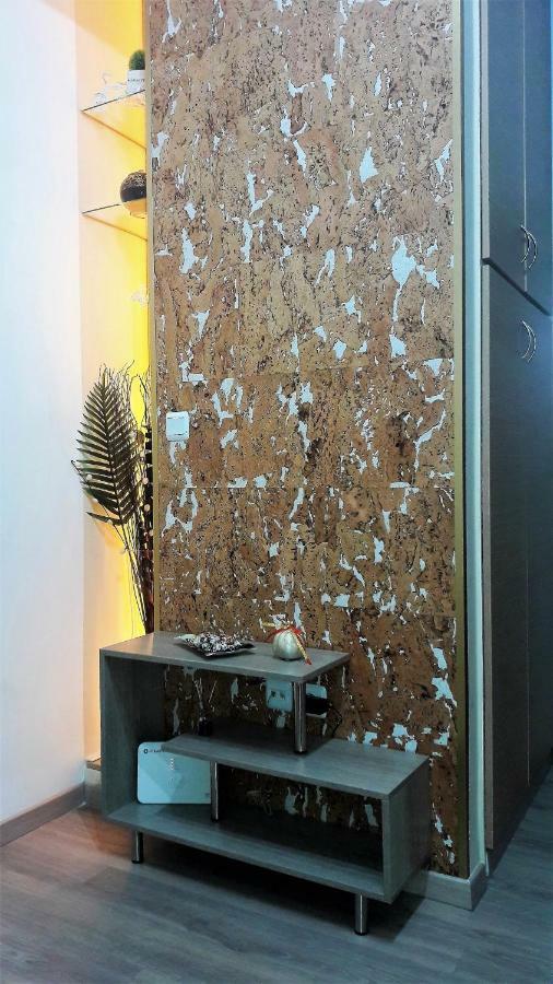 Marras Apartment Atina Dış mekan fotoğraf