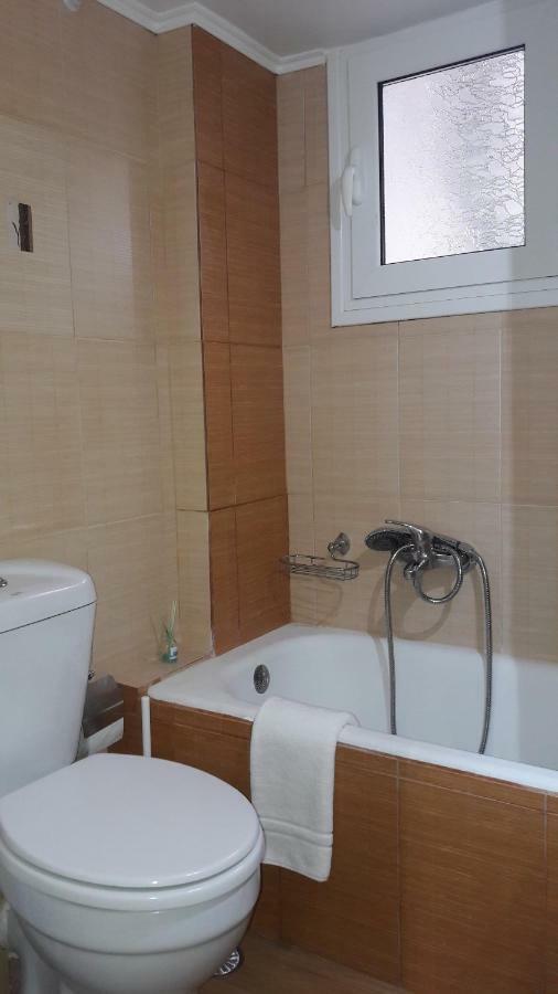 Marras Apartment Atina Dış mekan fotoğraf