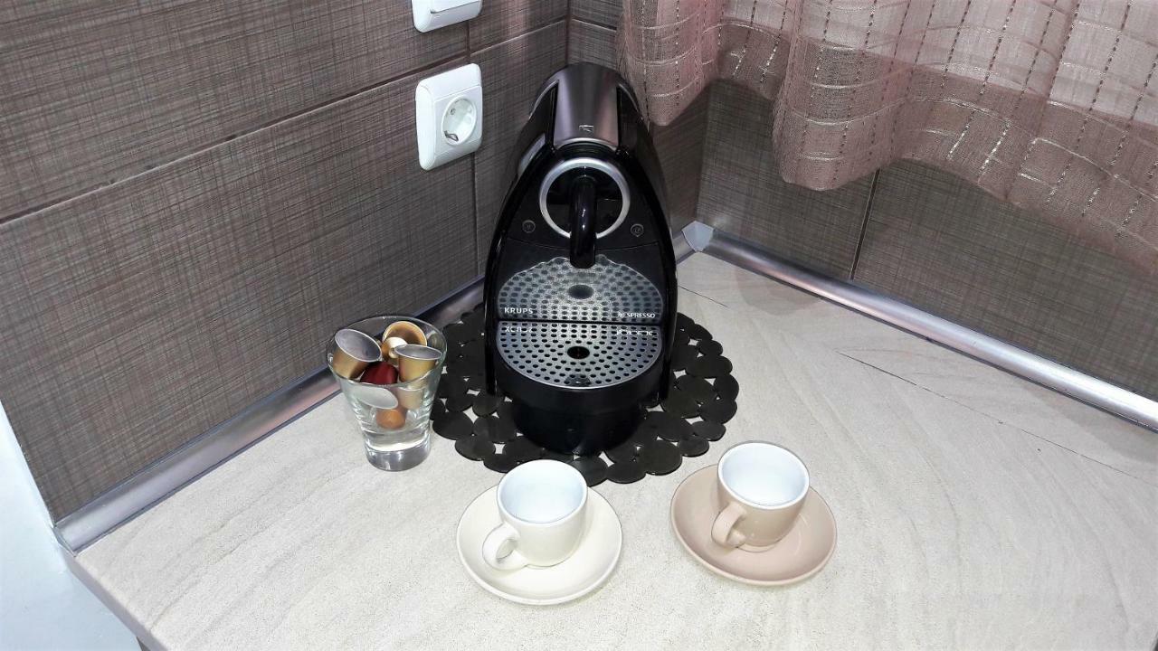 Marras Apartment Atina Dış mekan fotoğraf