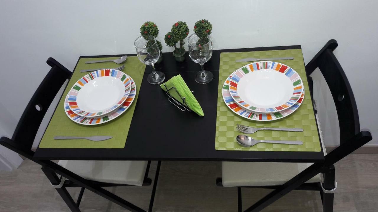 Marras Apartment Atina Dış mekan fotoğraf