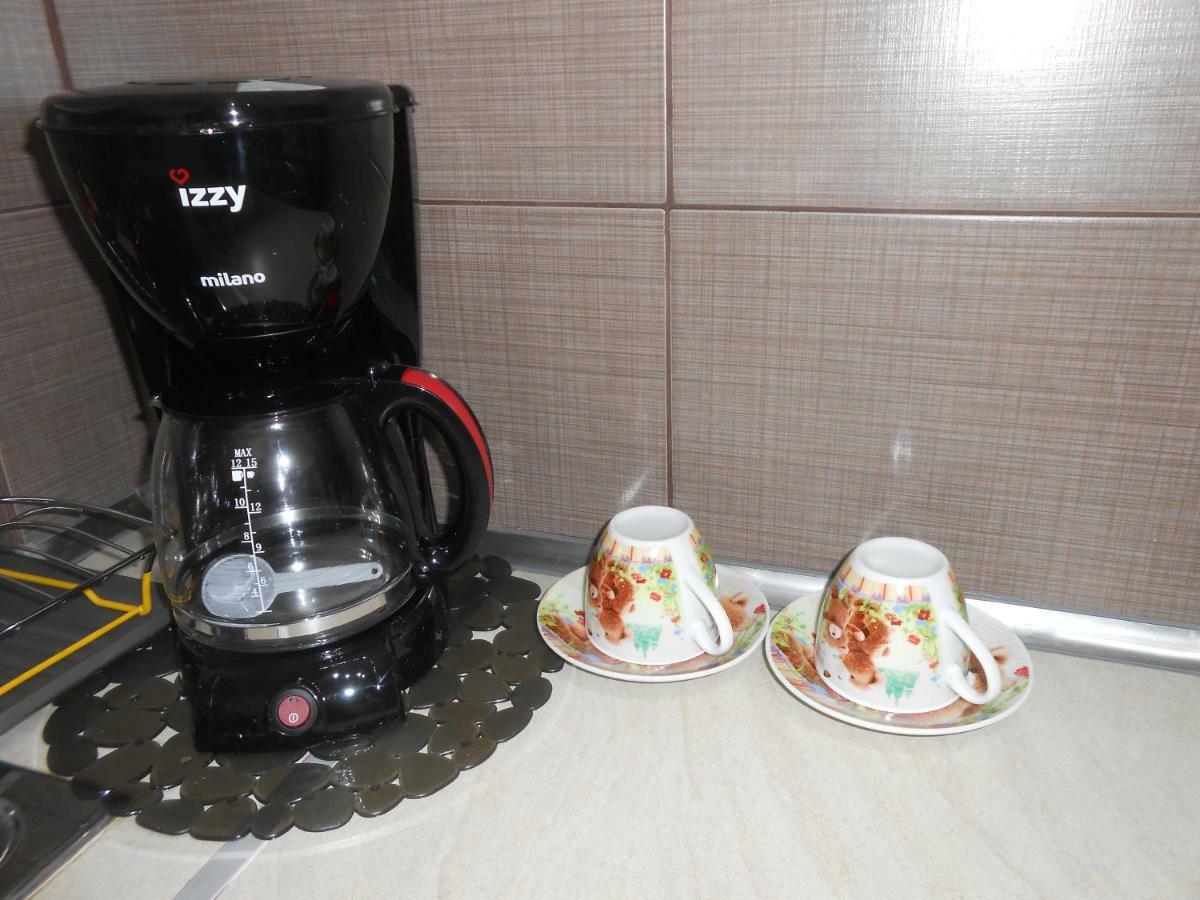 Marras Apartment Atina Dış mekan fotoğraf