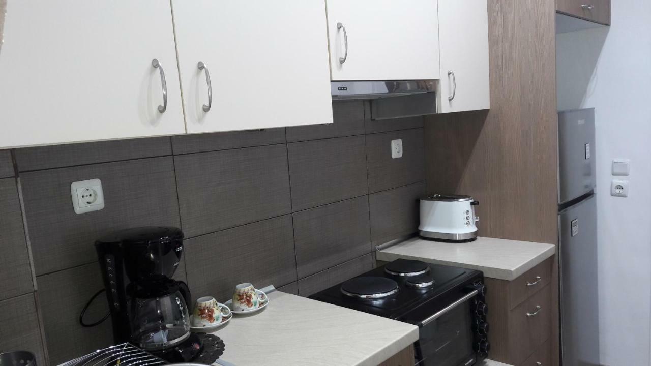 Marras Apartment Atina Dış mekan fotoğraf
