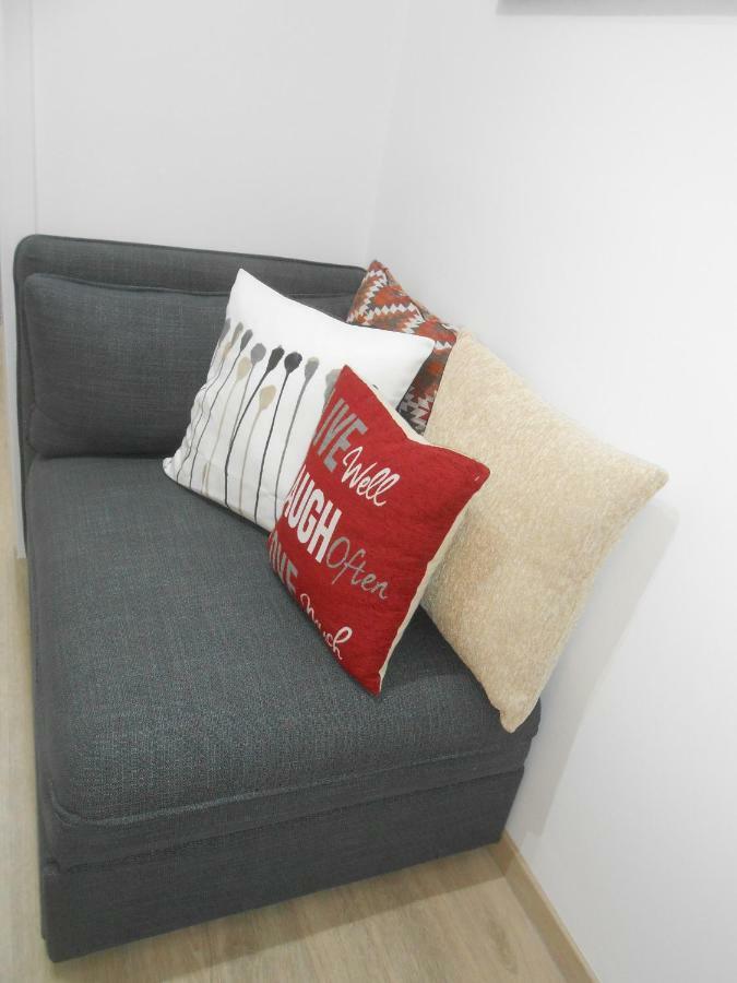Marras Apartment Atina Dış mekan fotoğraf