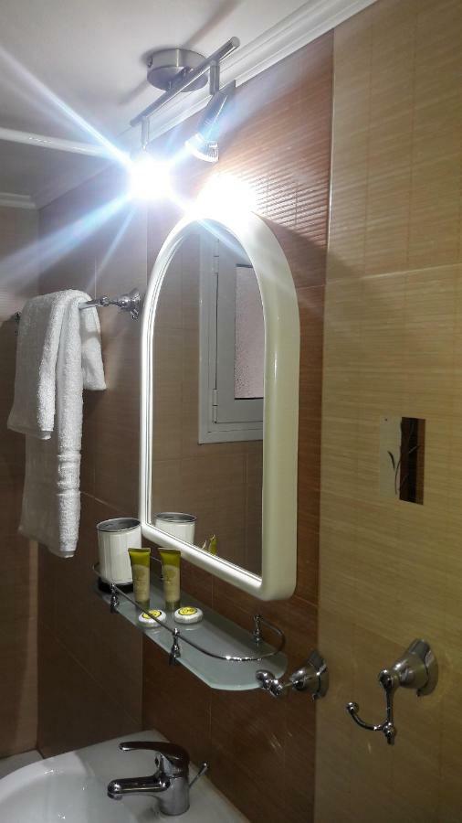 Marras Apartment Atina Dış mekan fotoğraf