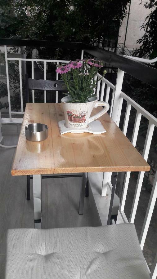 Marras Apartment Atina Dış mekan fotoğraf